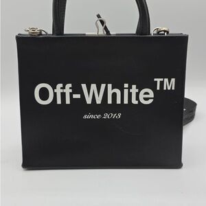 Bag brand Off white 👜